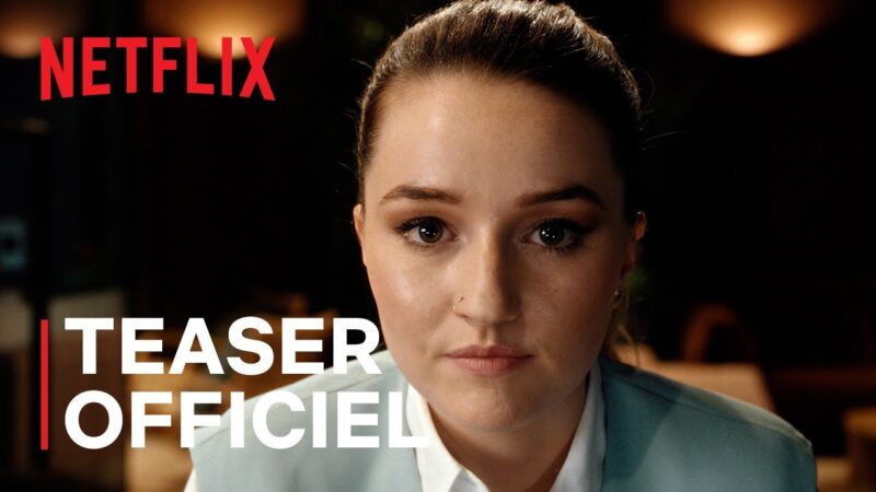 Vinaigre de Pomme : Découvrez le Teaser Officiel sur Netflix France
