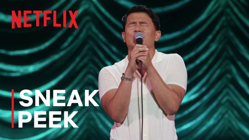 Ronny Chieng : À détester avec amour | Extrait exclusif Netflix