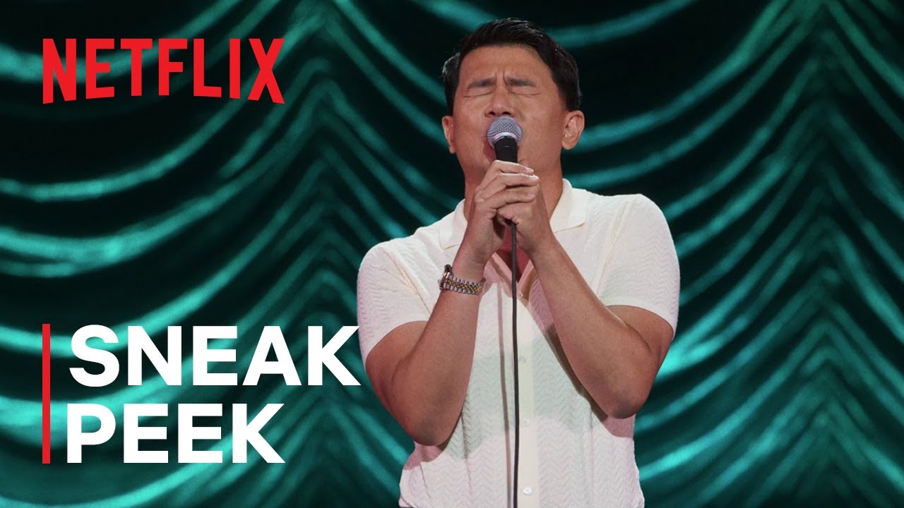 Ronny Chieng : À détester avec amour | Extrait exclusif Netflix