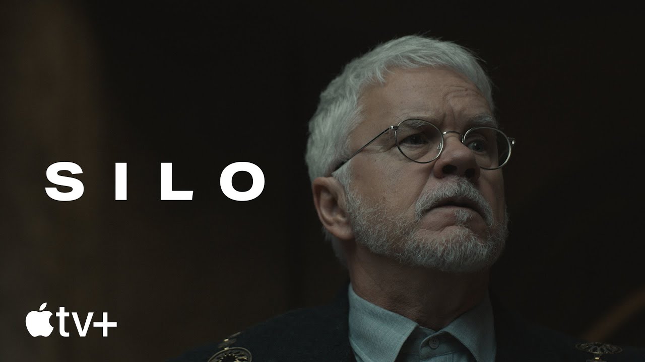 Silo – Saison 2 : La Discours du Maire | Apple TV+