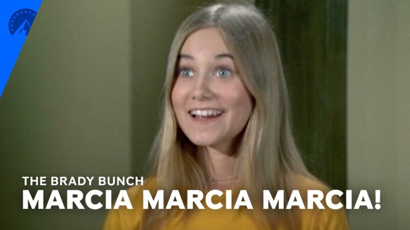 Les Brady Bunch : L’énergie captivante de Marcia sur Paramount+