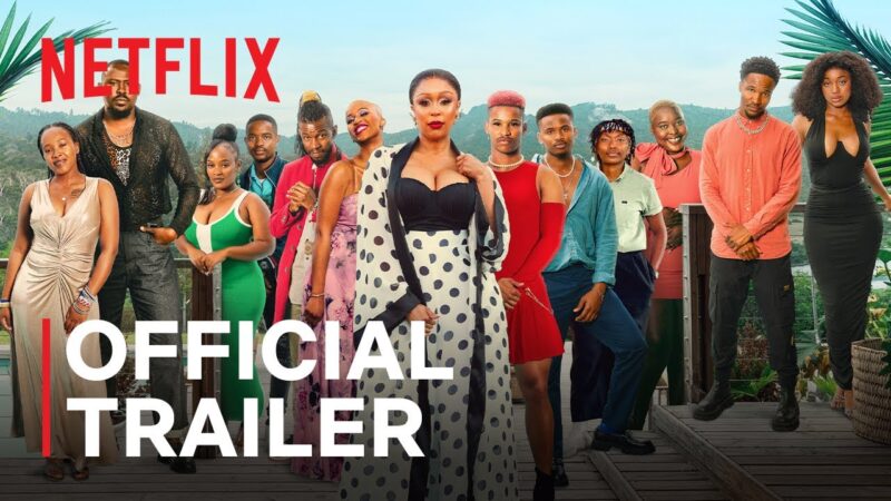 L’amour ne ment jamais : Afrique du Sud | Bande-annonce officielle Netflix