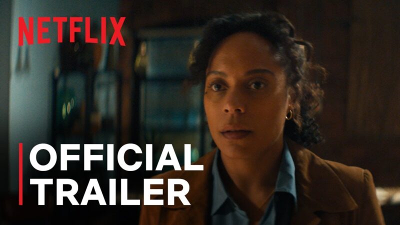 Vous me manquez | Bande-annonce officielle | Netflix