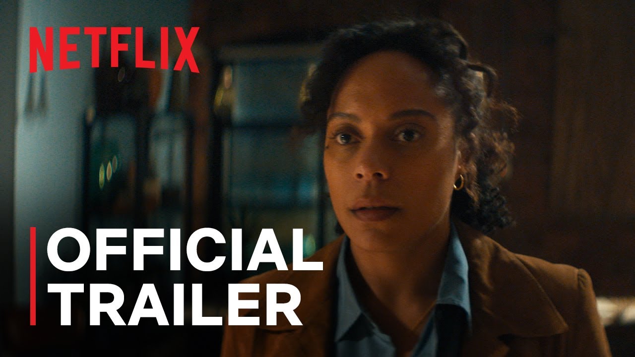 Vous me manquez | Bande-annonce officielle | Netflix