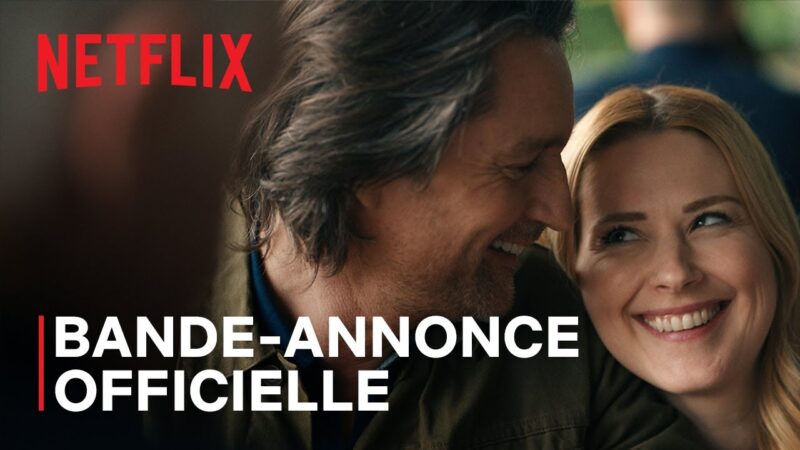 Virgin River – Saison 6 : Découvrez la bande-annonce officielle VF sur Netflix