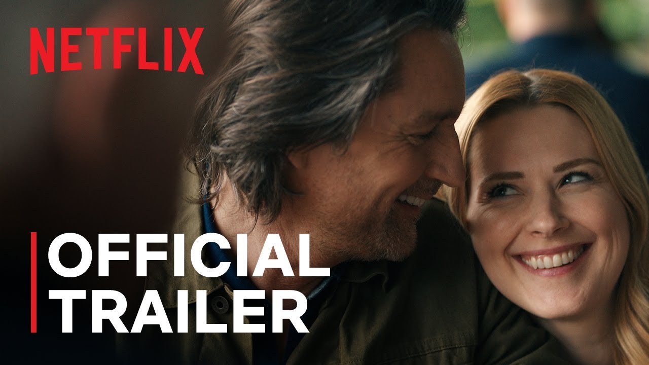 Virgin River : Saison 6 – Bande-annonce officielle sur Netflix