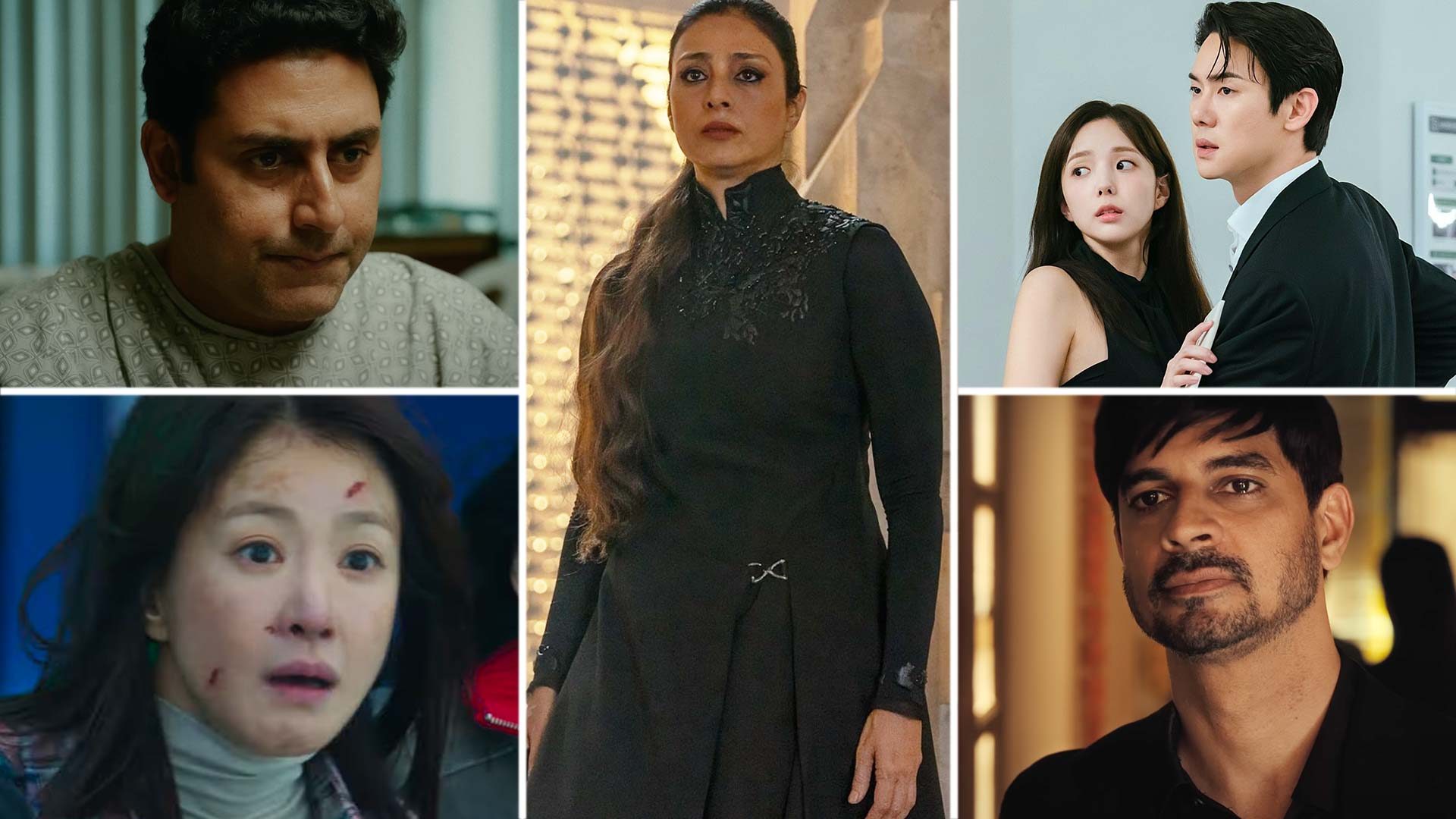 23 nouvelles séries et films à venir sur Amazon Prime, Netflix et Disney+
