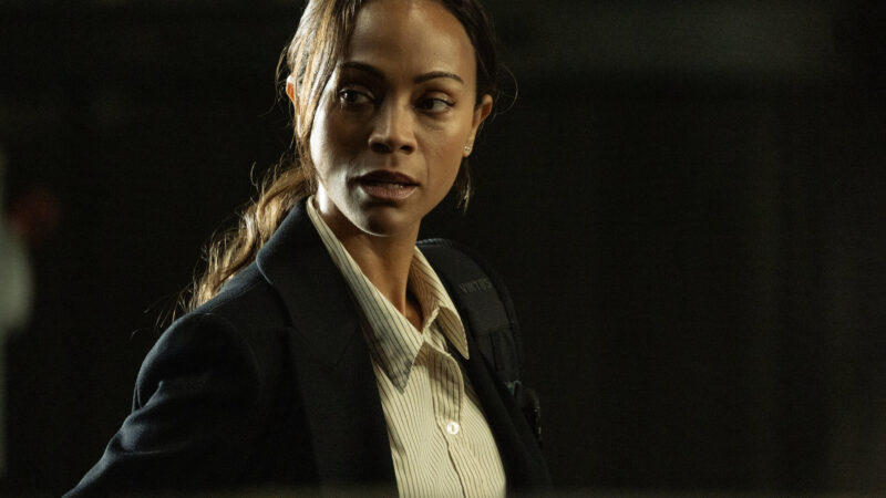 4 séries TV actuellement à 100% sur Rotten Tomatoes