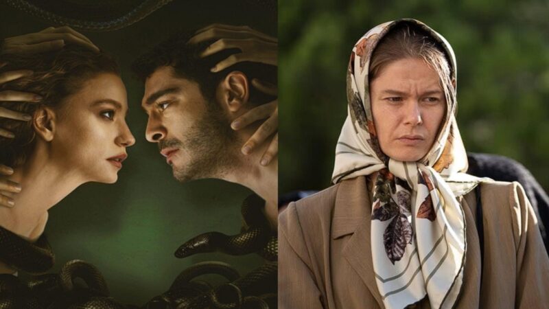 5 drames turcs captivants à regarder ce week-end sur Netflix