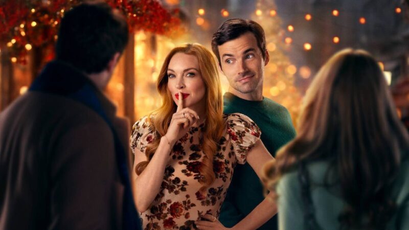 5 films à ne pas manquer en streaming ce week-end sur Netflix et Disney Plus