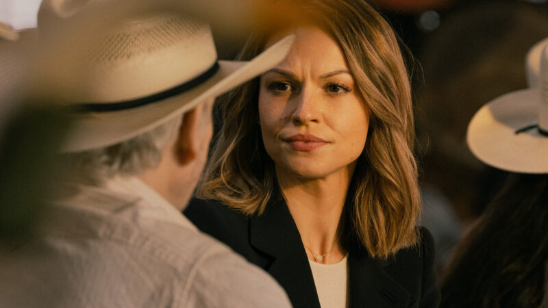 5 nouvelles séries à venir la semaine prochaine sur HBO, Hulu et Netflix