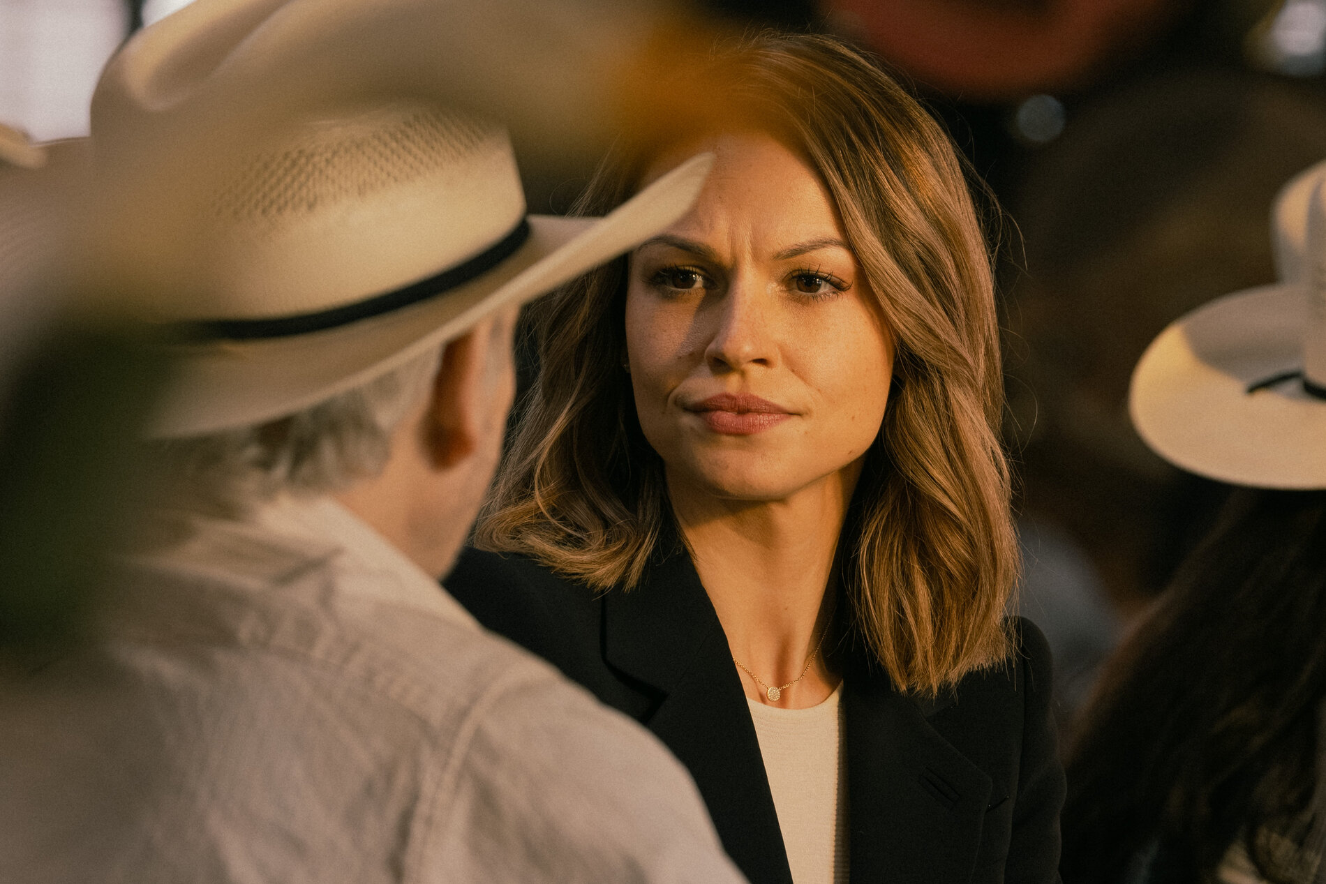 5 nouvelles séries à venir la semaine prochaine sur HBO, Hulu et Netflix