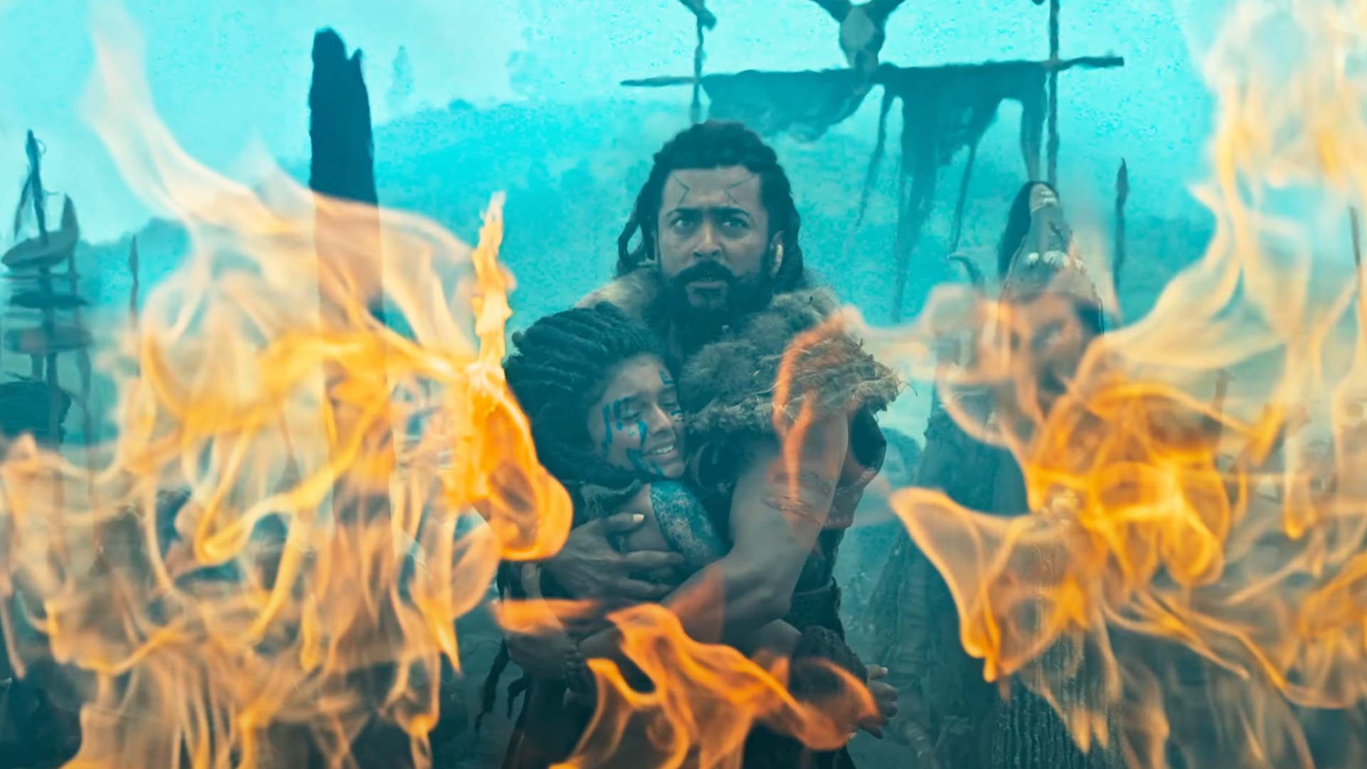 7 films de fantasy sur Amazon Prime Video et Netflix à ne pas manquer