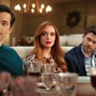 Happy holidays! Here's 8 new festive films to stream in 2024 on Netflix, Hulu, Disney+ and more
