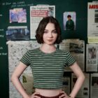A Good Girl’s Guide to Murder to return for a second series on BBC iPlayer and BBC Three