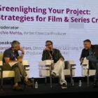 ‘What We Are Looking for Is Story’