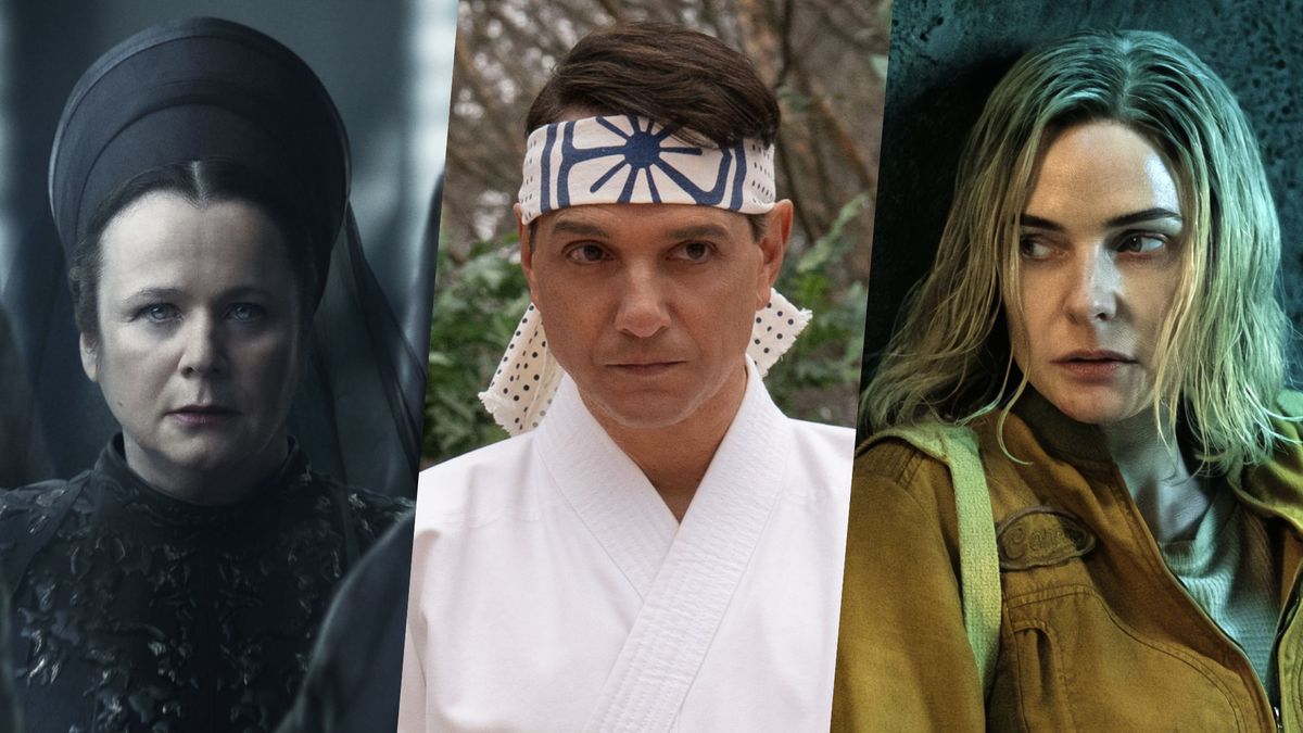À voir ce week-end : 11 nouveaux films et séries sur Netflix et Apple TV (15-17 nov)