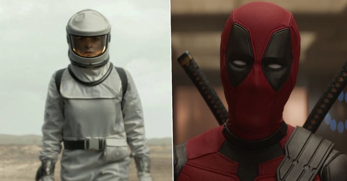 À voir ce week-end : 6 nouveautés sur Netflix et Disney Plus (15-17 nov)