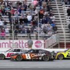 Adam Alexander, Steve Letarte Join Dale Jr. in TNT, Prime Booths for 2025