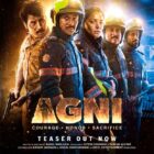 Pratik Gandhi and Divyenndu starrer Agni to start streaming on Prime Video from December 6