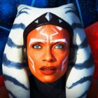 Ahsoka in Star Wars
