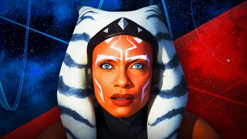 Ahsoka : fin de l’aventure dans Star Wars