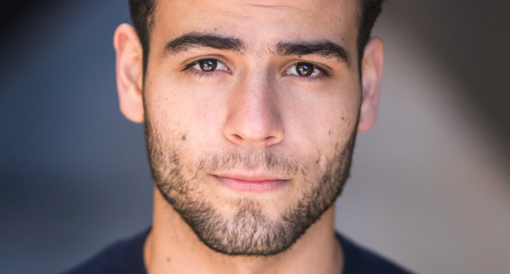 Alessandro De Gennaro parle de Here Comes Your Man sur Amazon Prime