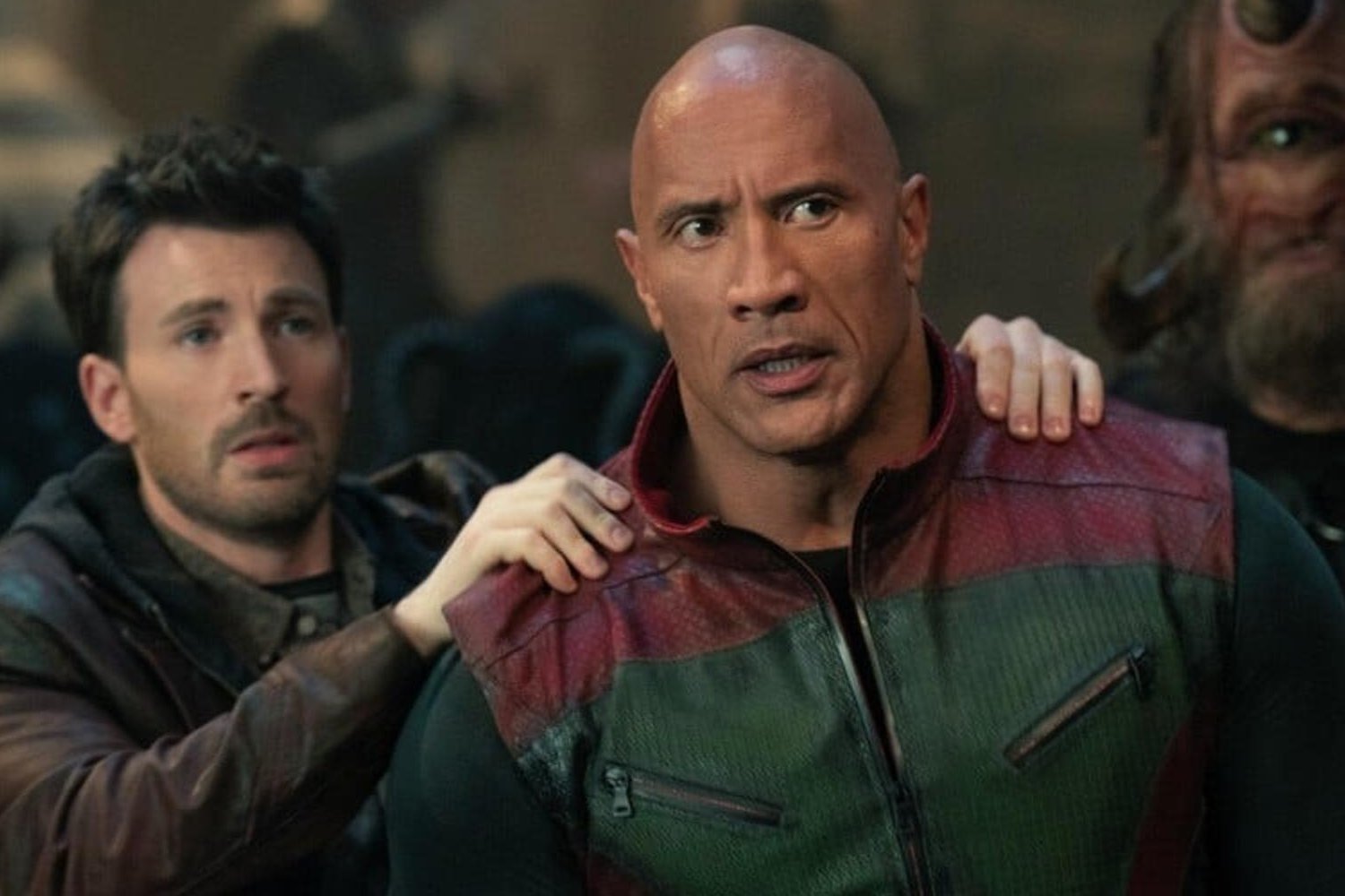 Amazon face à une amende après l’échec de Red One au box-office