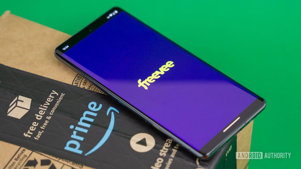 Amazon ferme Freevee et intègre son contenu sur Prime Video