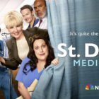 St Denis Medical TV show on NBC: season 1 ratings (canceled or renewed for season 2?)