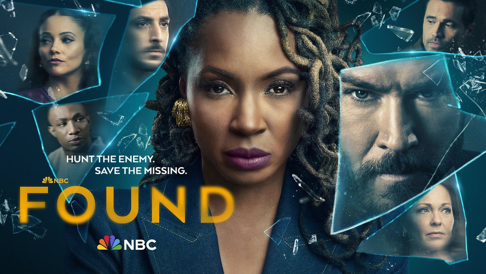 Audiences de la saison 2 de Found : résultats et votes des téléspectateurs