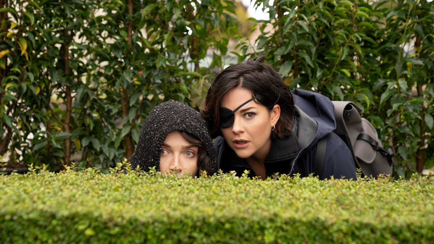 Bad Sisters saison 2, épisode 4 : la vie de Becka prend un tournant