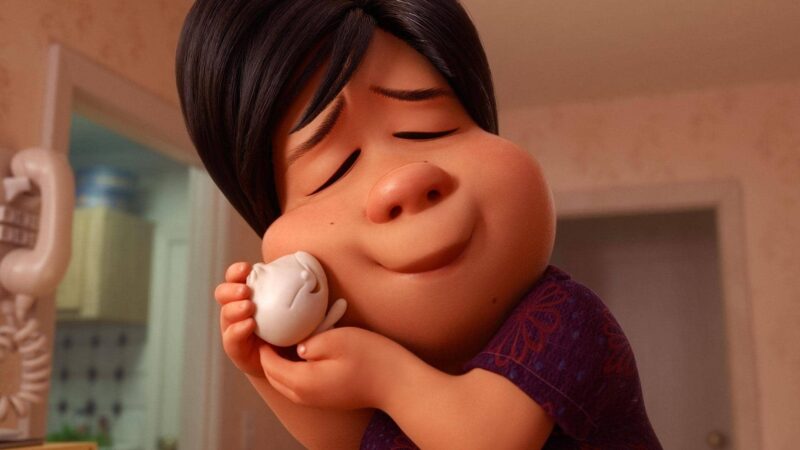Bao sur Disney+ Hotstar : une réflexion captivante sur l’amour parental
