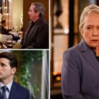 Secret Gets Revealed, Beau Bridges & Yael Grobglas Return in Holiday Episode