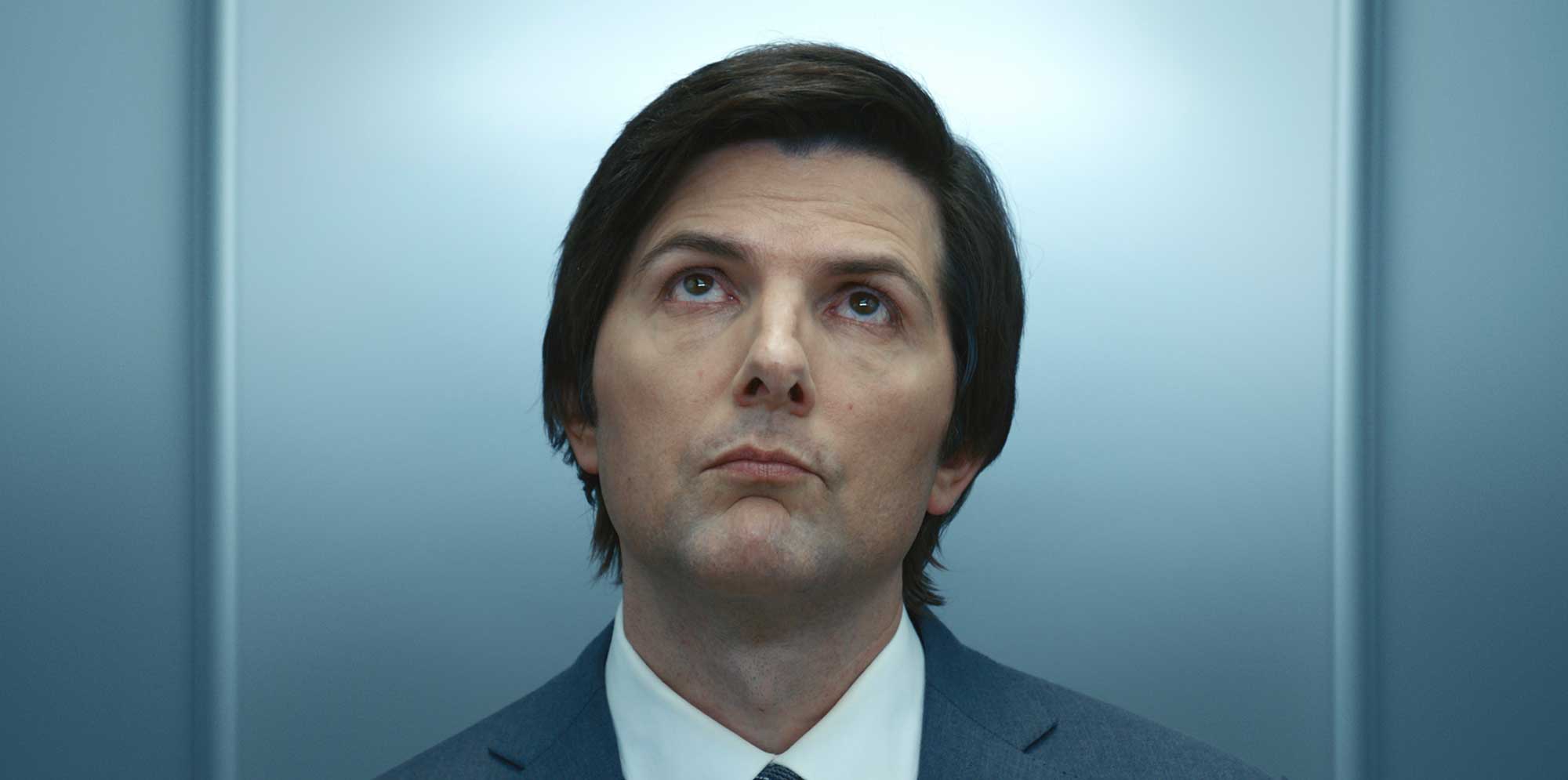Ben Stiller et Adam Scott lancent un podcast sur Severance