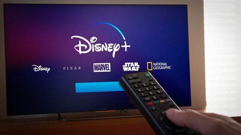 Bob Iger révèle par inadvertance le nombre d’abonnés à Disney Plus avec publicités