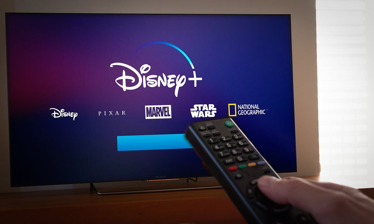 Bob Iger révèle par inadvertance le nombre d’abonnés à Disney Plus avec publicités