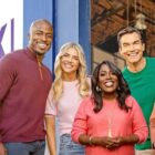 The Talk TV show on CBS: (canceled or renewed?)