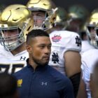 2024 Notre Dame football schedule: Dates, times, TV channels, scores