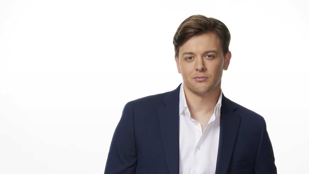 Chad Duell quitte ‘General Hospital’ : l’acteur explique son départ