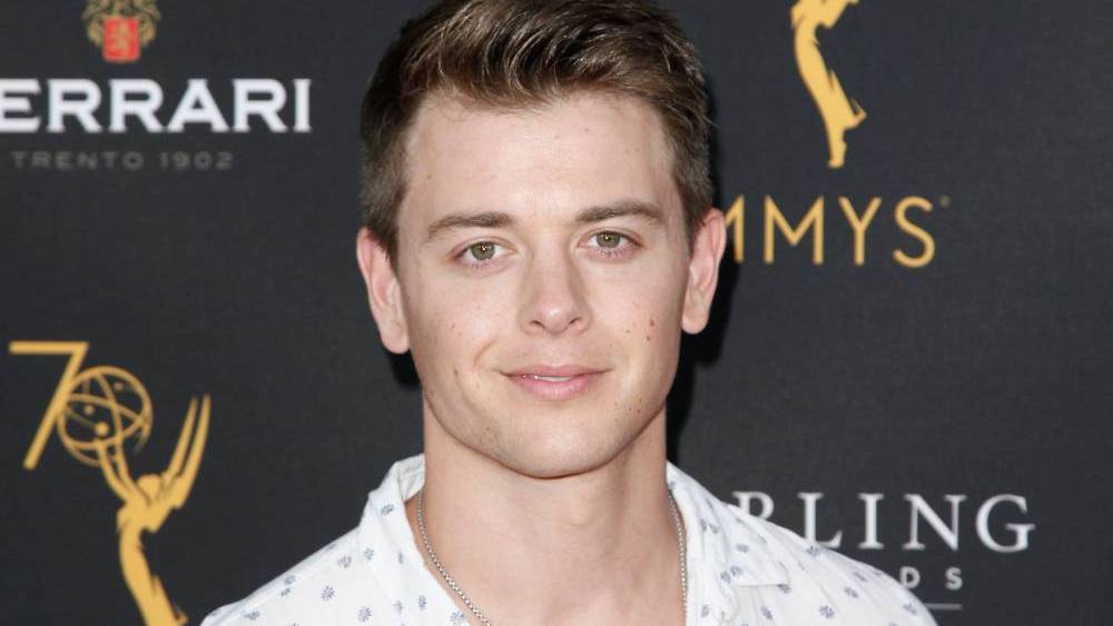 Chad Duell quitte la série “General Hospital”
