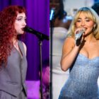 Chappell Roan and Sabrina Carpenter Will Duet on Carpenter’s Netflix Christmas Special