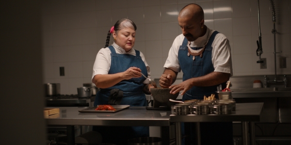 Chef’s Table saison 7 : présentation de cinq chefs étoilés sur Netflix