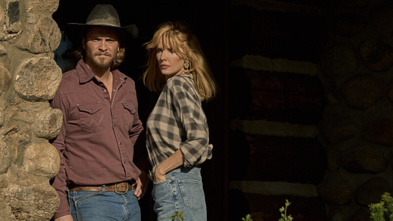 Comment regarder l’épisode 11 de la saison 5 de ‘Yellowstone’ en streaming