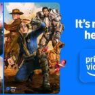 Win with Prime Video - On Air - T&C's | Win