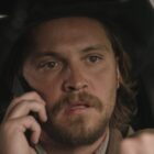 Luke Grimes as Kayce Dutton in 
