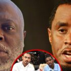 Diddy Witness Fires Back At Rapper's Sons In Legal War Over Kim Porter Book