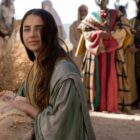 Outcry Against Casting an Israeli Jew to Play Mary in Netflix Film