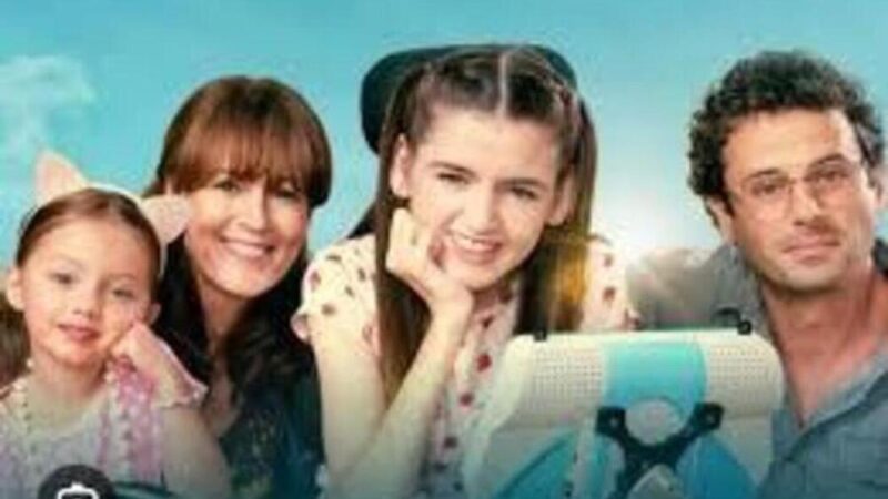 Critique de ‘Out of My Mind’ : le nouveau Disney+ d’Amber Sealy