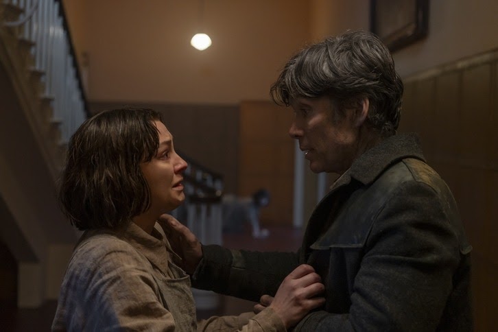 Critique de Small Things Like These : une œuvre touchante